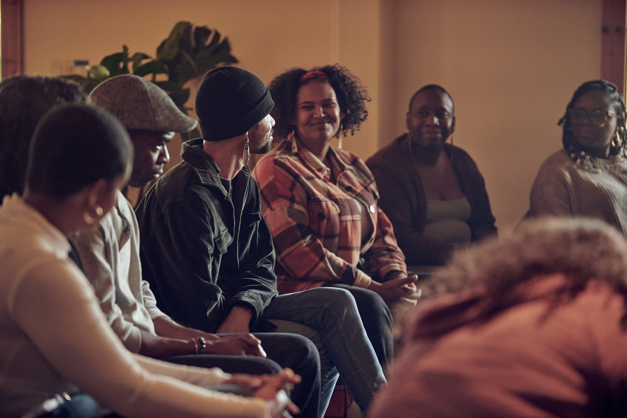 Capital for Black Farmers and Land Stewards